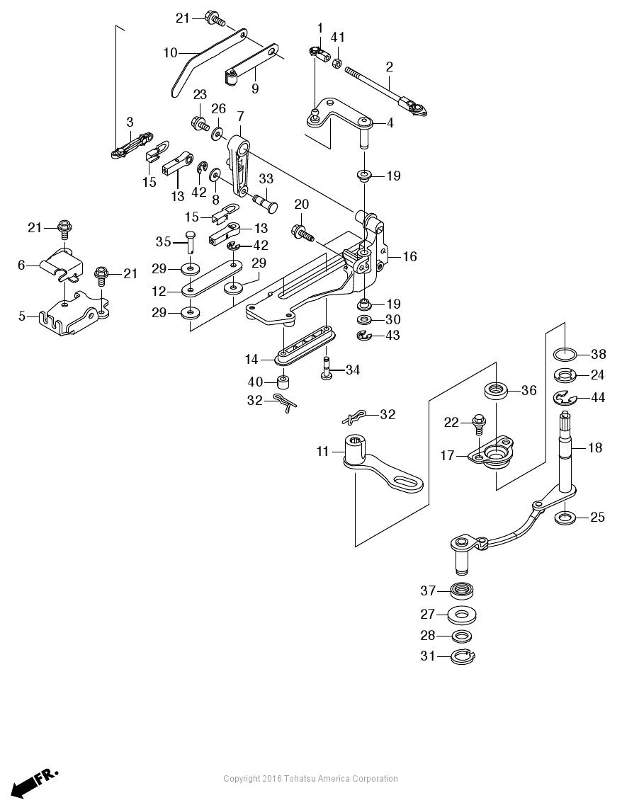 Interactive Parts Catalogs