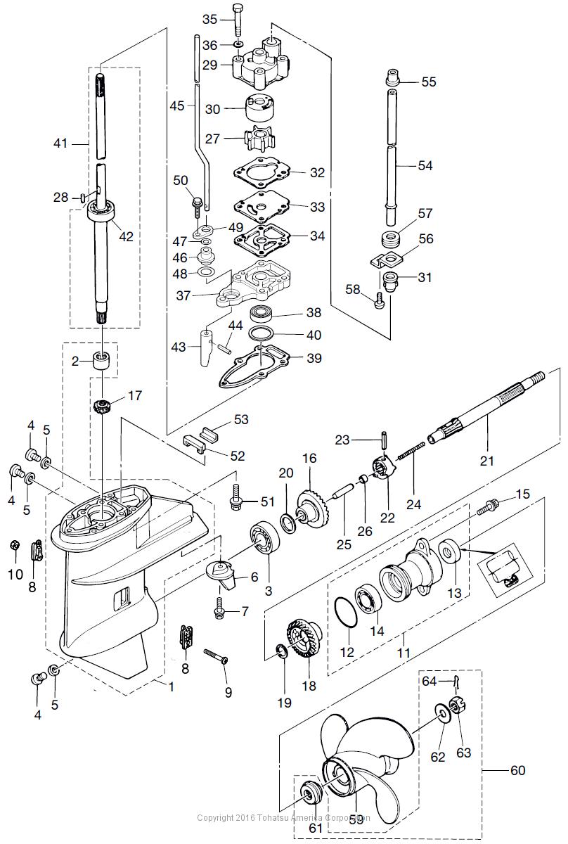 Interactive Parts Catalogs